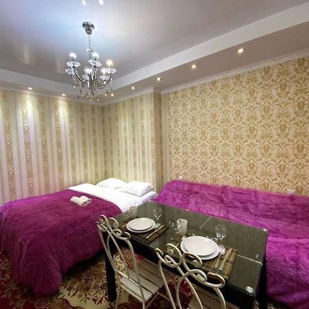 Urbanview Studio Chişinǎu Buitenkant foto